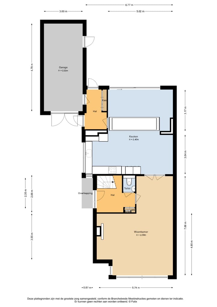 Foto 43 van Hazenhoeve 50