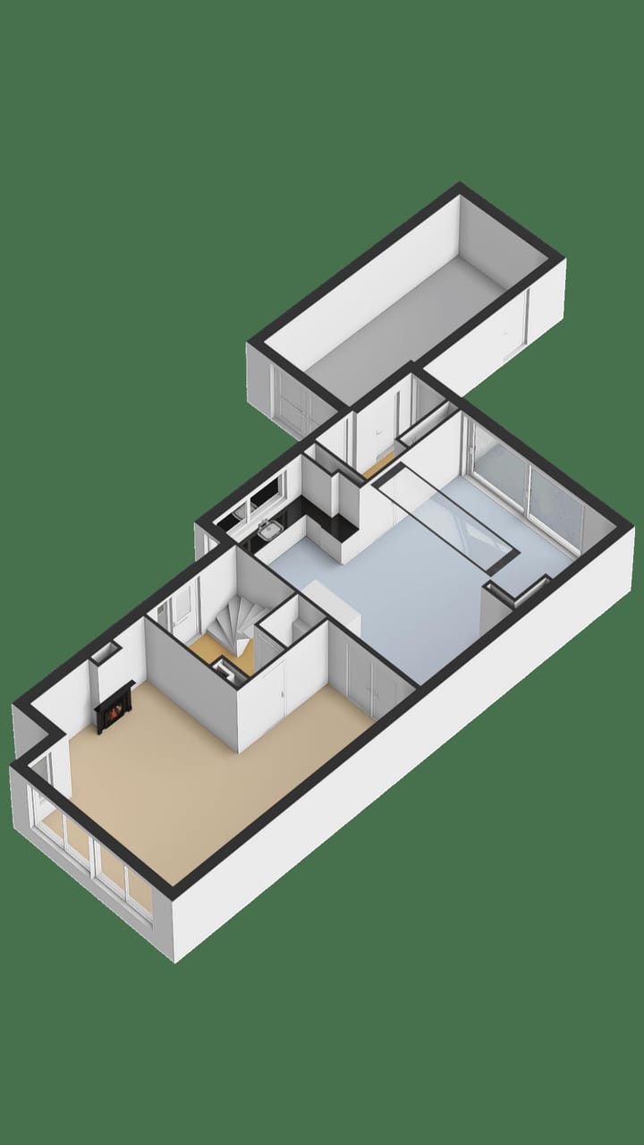 Foto 47 van Hazenhoeve 50