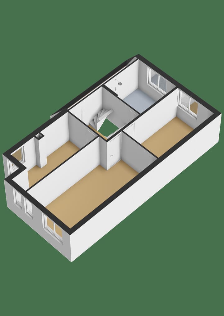 Foto 48 van Hazenhoeve 50