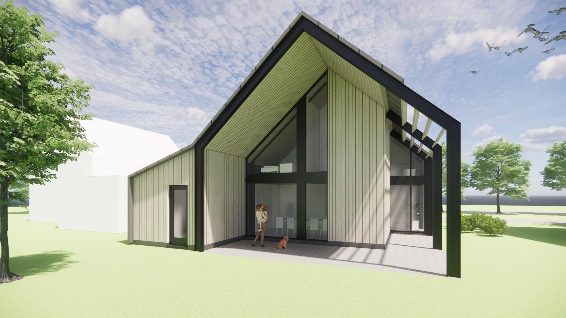 Foto 45 van Grootveld 5