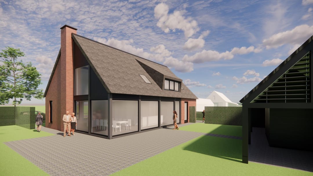 Foto 46 van Grootveld 5