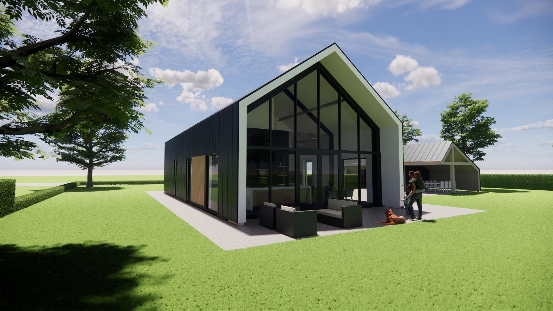 Foto 48 van Grootveld 5