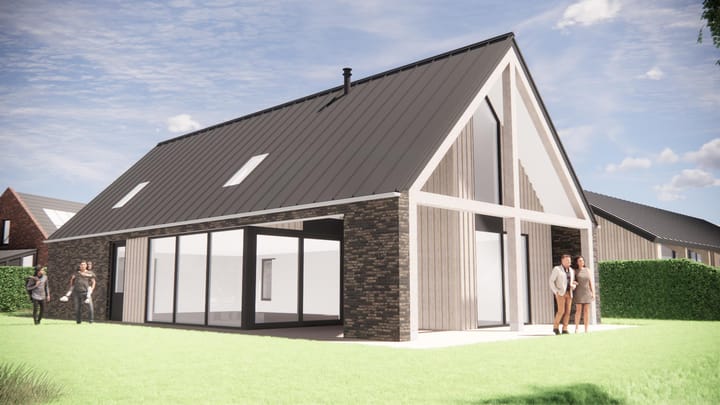 Foto 37 van Grootveld 7