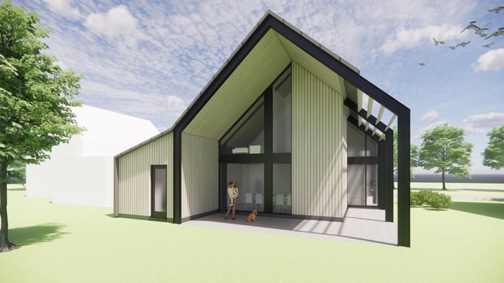 Foto 45 van Grootveld 7