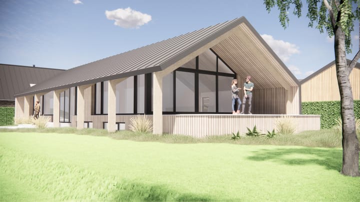 Foto 50 van Grootveld 7