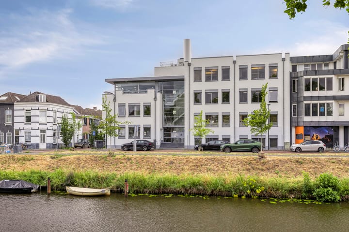 Marksingel 2-G, Breda