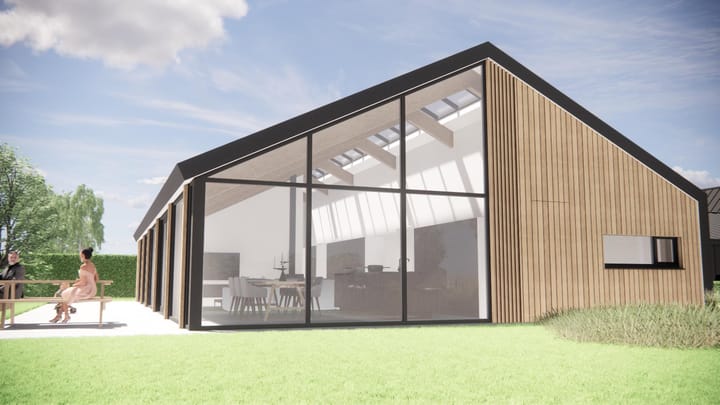 Foto 54 van Grootveld 7