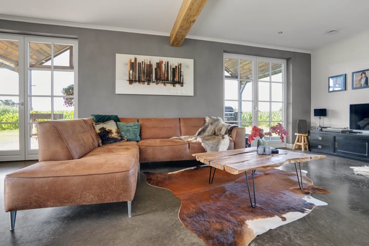 Foto 3 van Slaghekkenweg 26-A