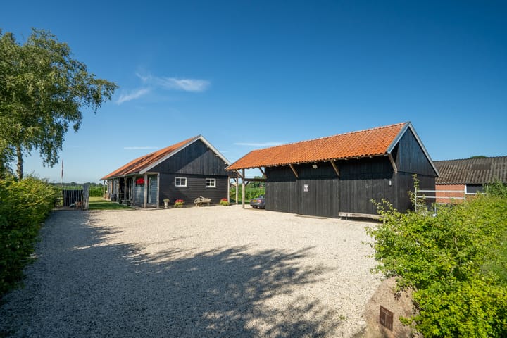 Foto 4 van Slaghekkenweg 26-A