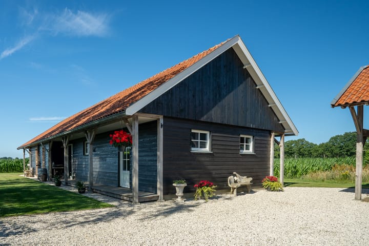 Foto 6 van Slaghekkenweg 26-A