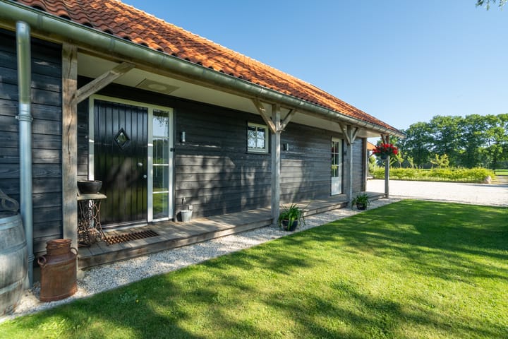 Foto 7 van Slaghekkenweg 26-A