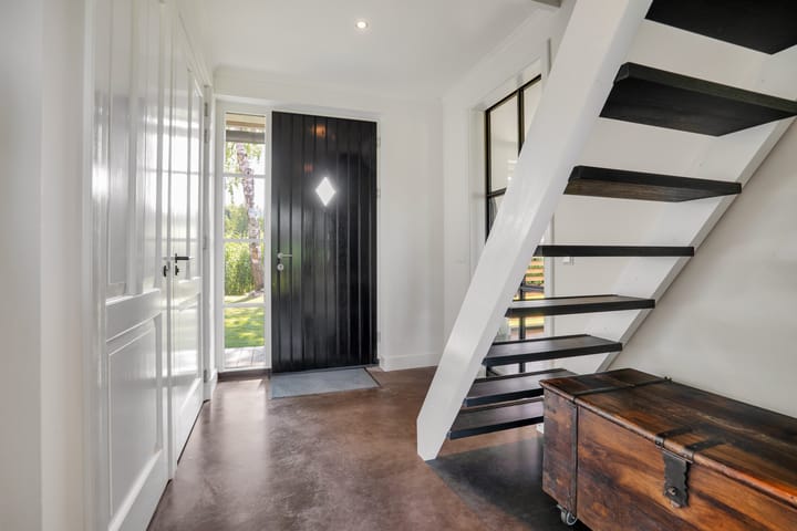 Foto 8 van Slaghekkenweg 26-A