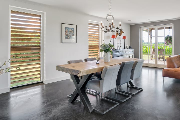 Foto 16 van Slaghekkenweg 26-A