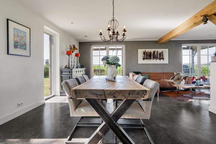 Foto 17 van Slaghekkenweg 26-A