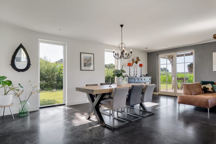 Foto 18 van Slaghekkenweg 26-A