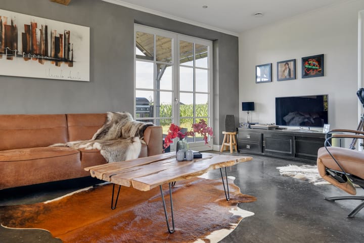 Foto 22 van Slaghekkenweg 26-A