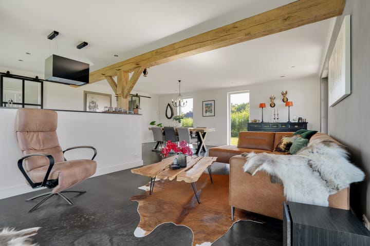 Foto 23 van Slaghekkenweg 26-A