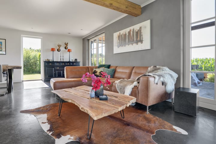 Foto 24 van Slaghekkenweg 26-A