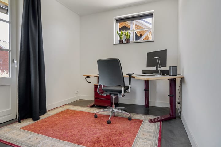 Foto 32 van Slaghekkenweg 26-A