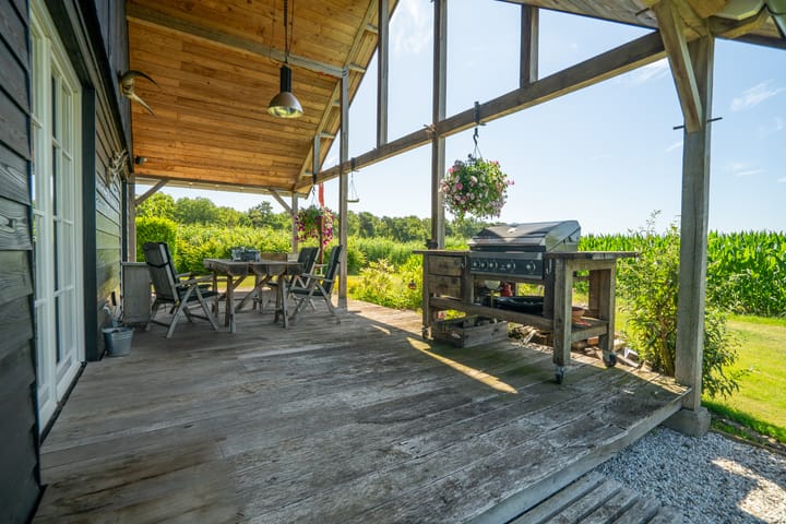 Foto 41 van Slaghekkenweg 26-A