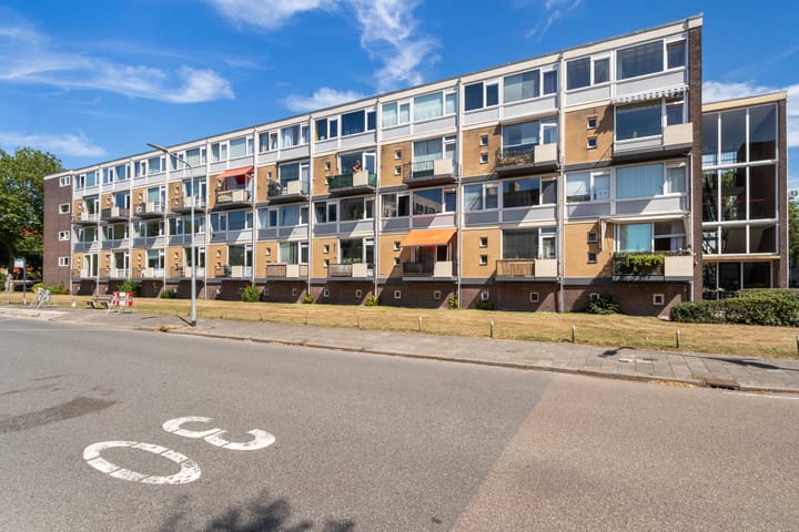 Foto 1 van Karel Doormanlaan 408