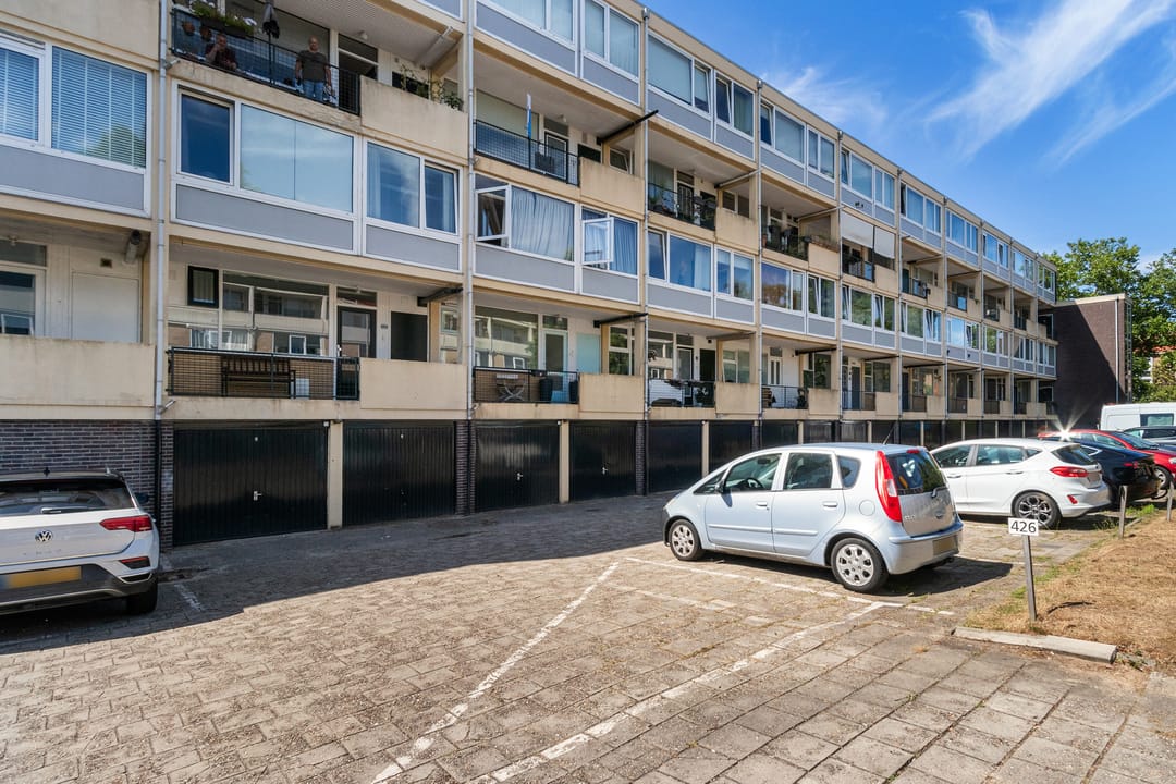 Foto 2 van Karel Doormanlaan 408