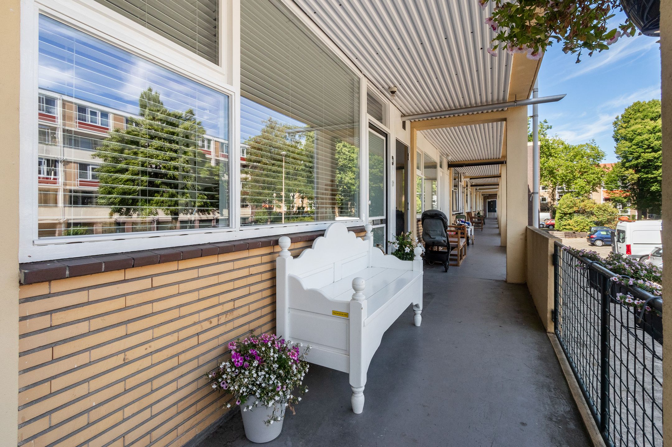 Foto 3 van Karel Doormanlaan 408