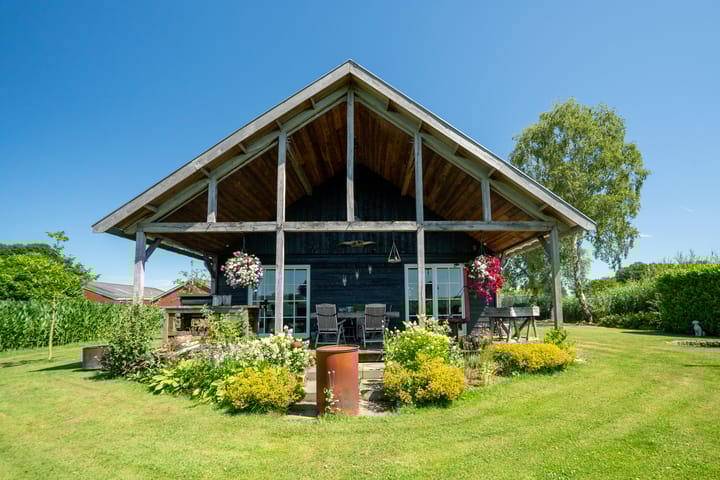 Foto 40 van Slaghekkenweg 26-A