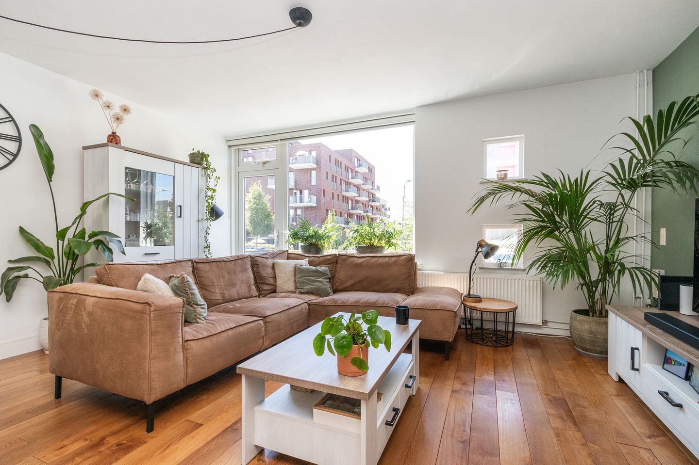 Foto 4 van Karel Doormanlaan 408