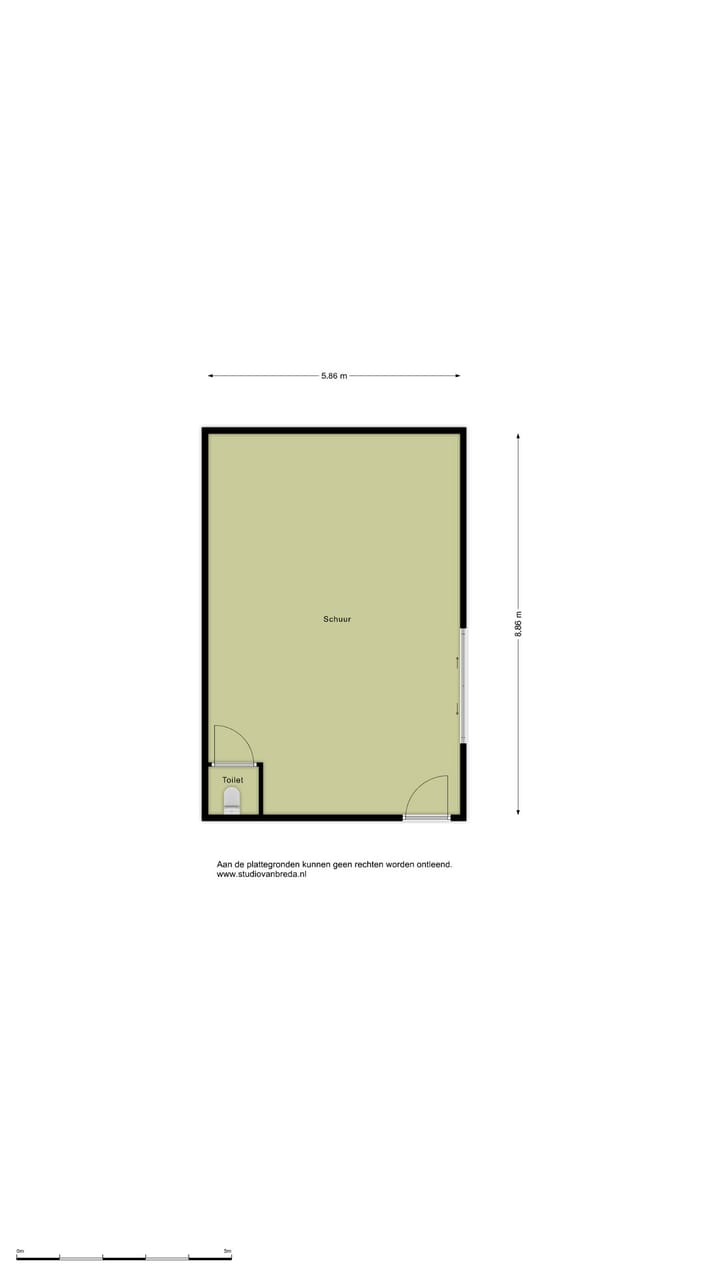 Foto 56 van Slaghekkenweg 26-A