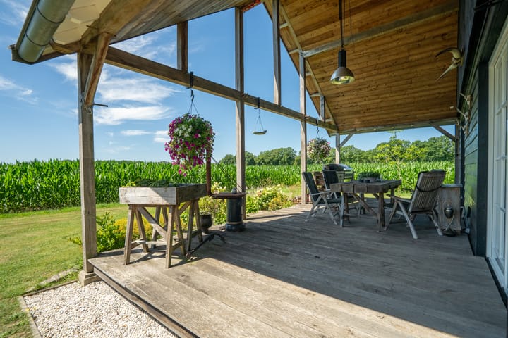 Foto 42 van Slaghekkenweg 26-A