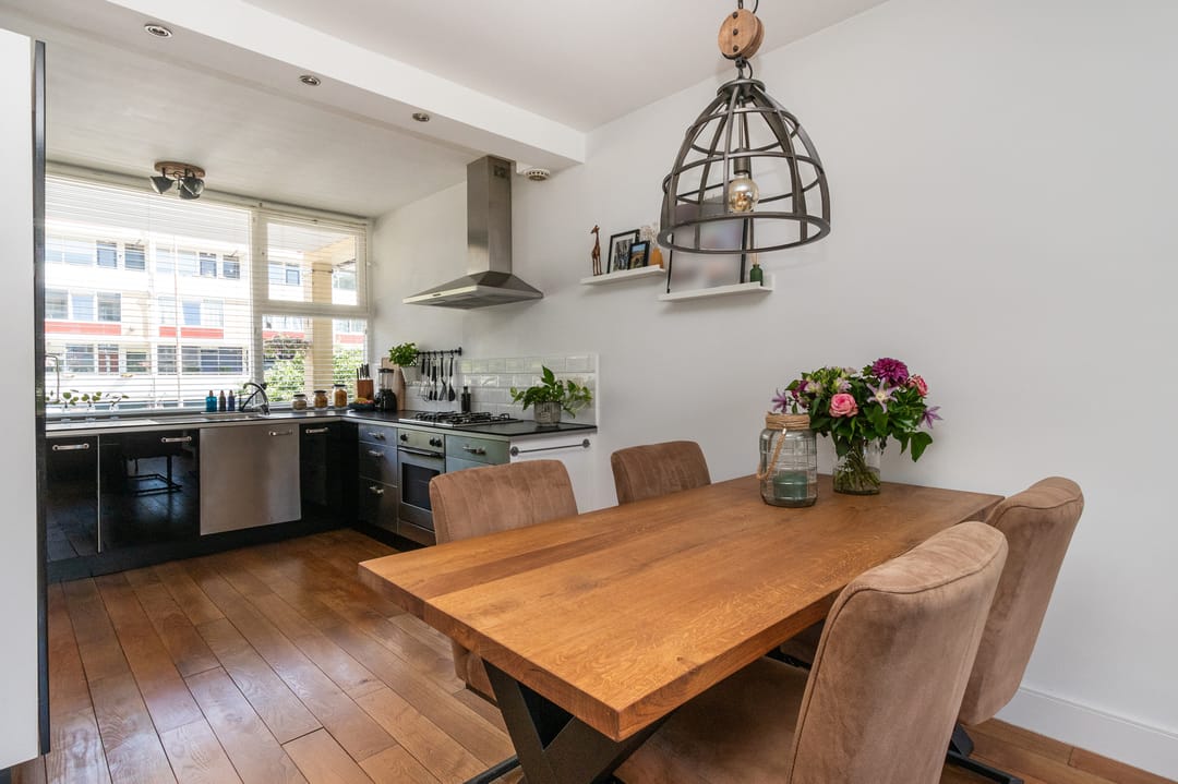 Foto 7 van Karel Doormanlaan 408