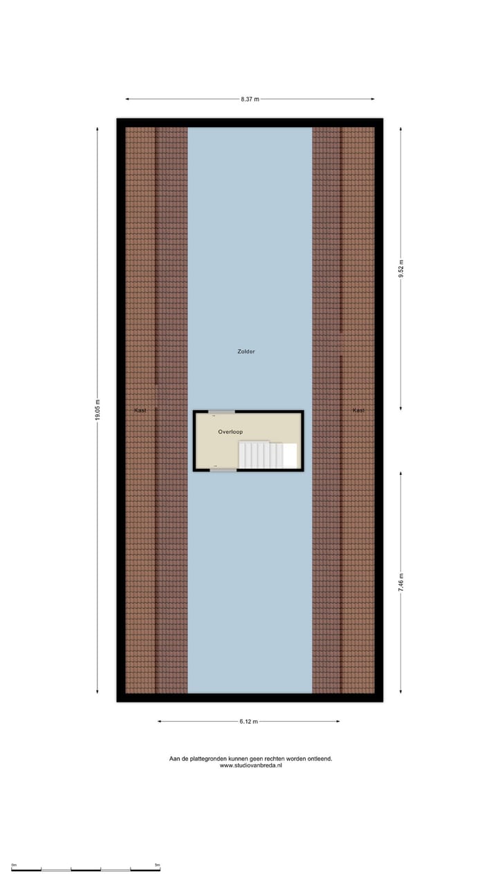 Foto 57 van Slaghekkenweg 26-A
