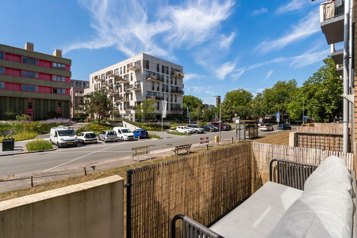 Foto 12 van Karel Doormanlaan 408