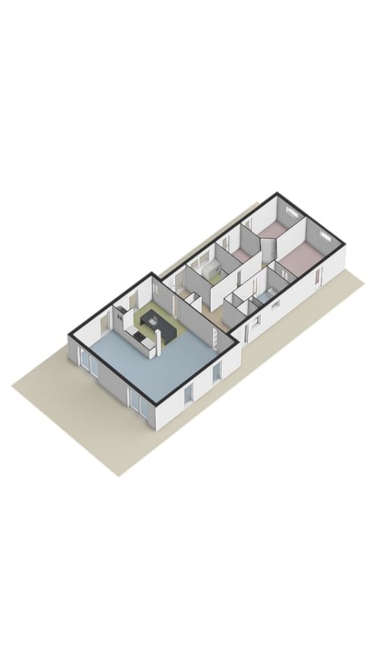 Foto 58 van Slaghekkenweg 26-A