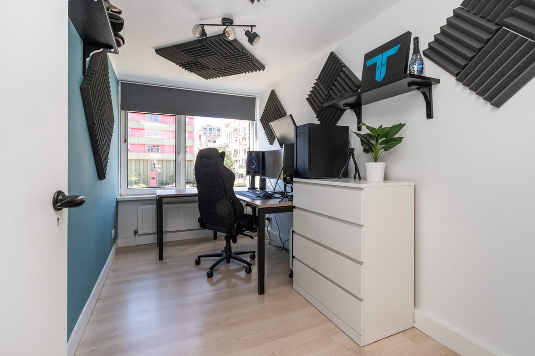 Foto 17 van Karel Doormanlaan 408