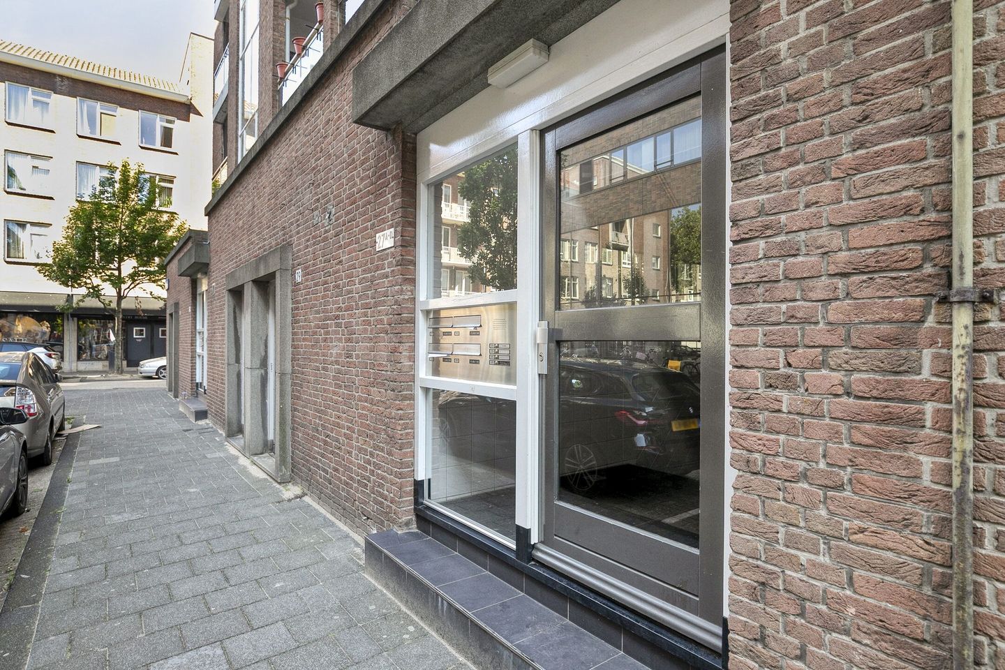 Foto 5 van Bagijnenstraat 27-D