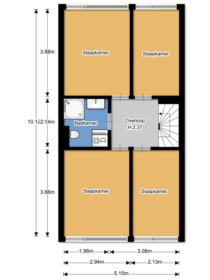 Foto 21 van Karel Doormanlaan 408