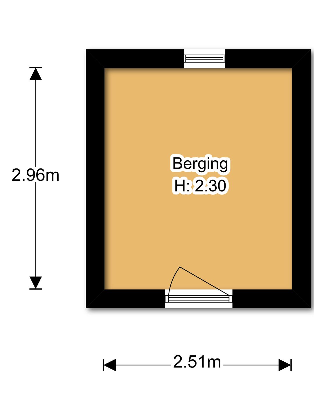 Foto 22 van Karel Doormanlaan 408