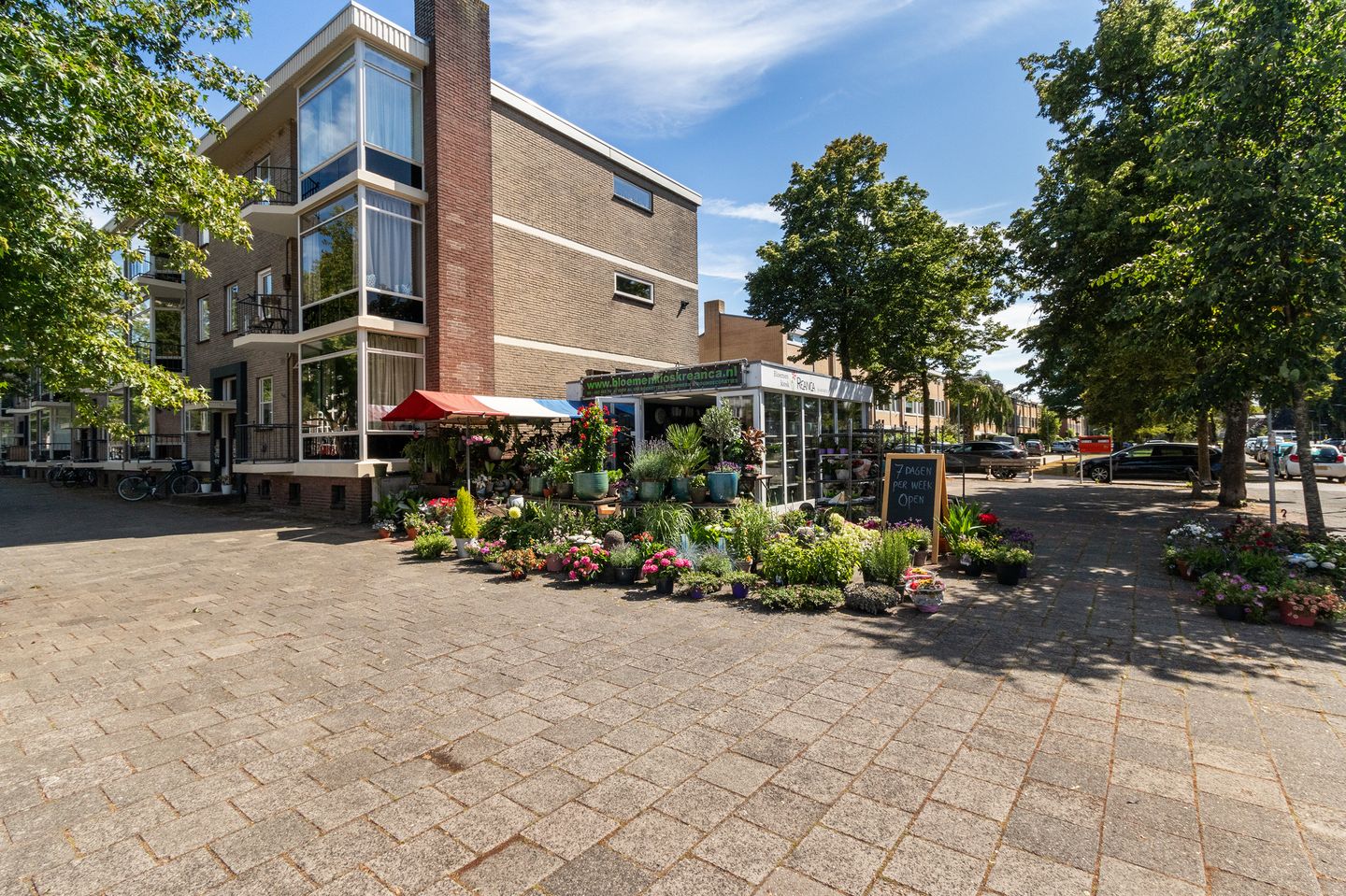 Foto 19 van Karel Doormanlaan 408