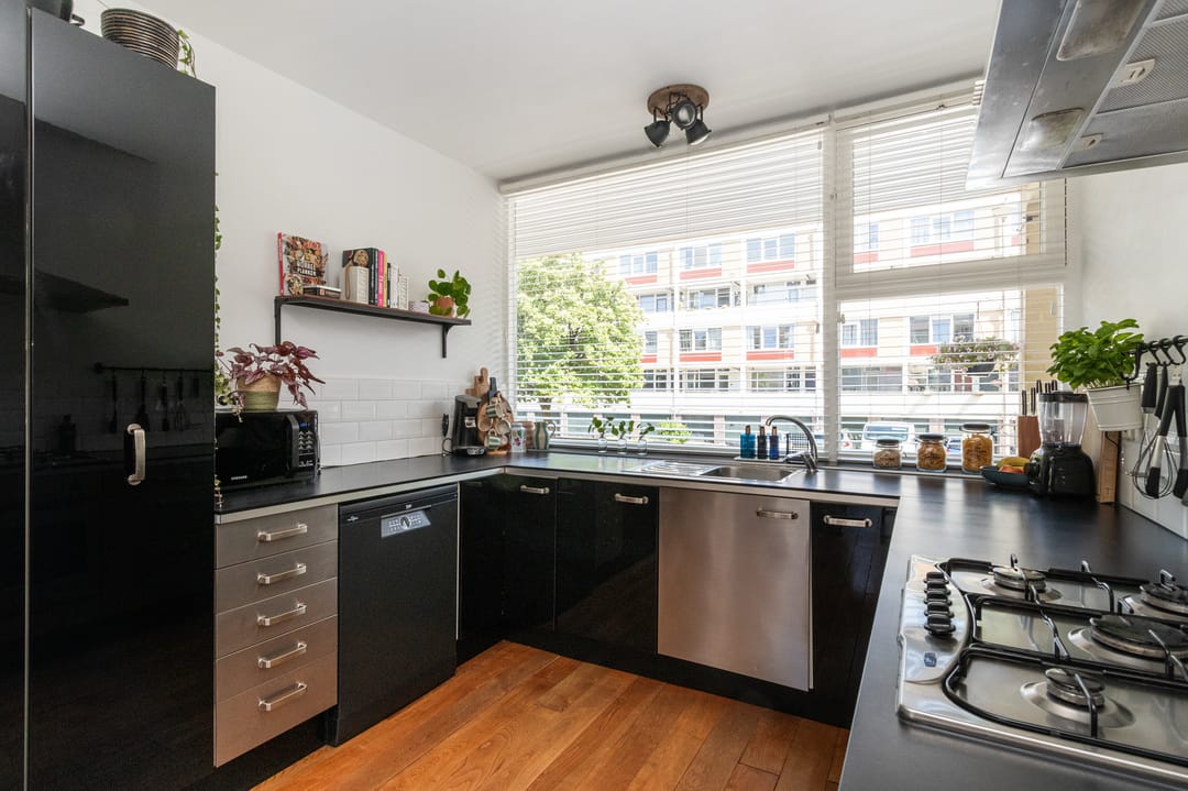 Foto 11 van Karel Doormanlaan 408