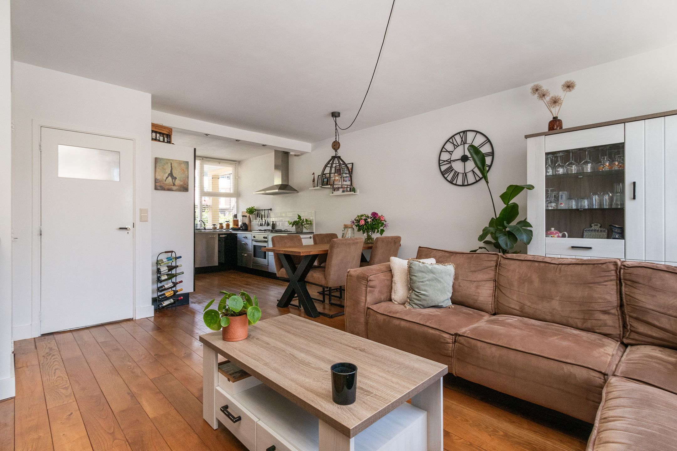 Foto 6 van Karel Doormanlaan 408