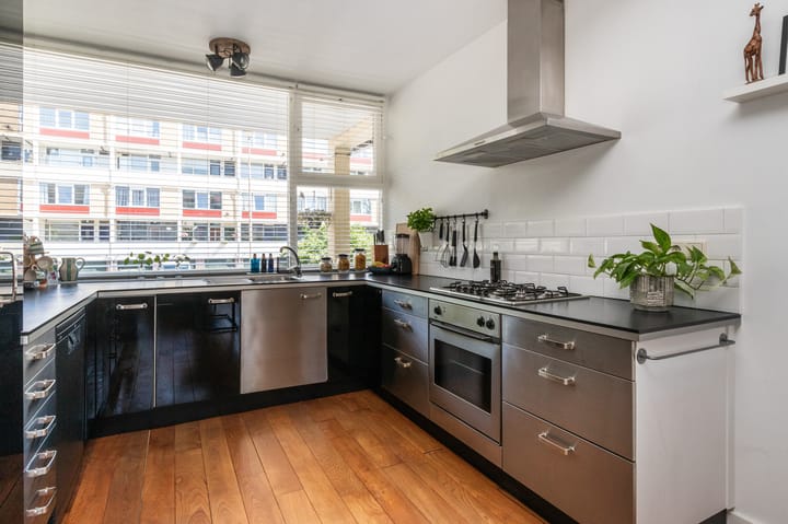 Foto 10 van Karel Doormanlaan 408