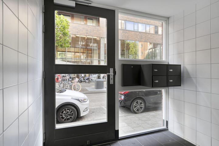 Foto 6 van Bagijnenstraat 27-D