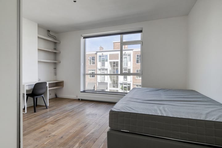 Photo 3 of Bagijnenstraat 27-D