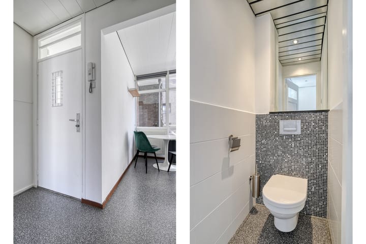 Foto 8 van Bagijnenstraat 27-D