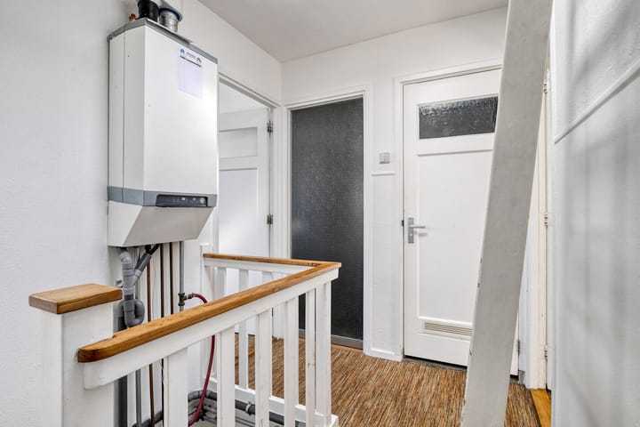 Foto 16 van Bagijnenstraat 27-D