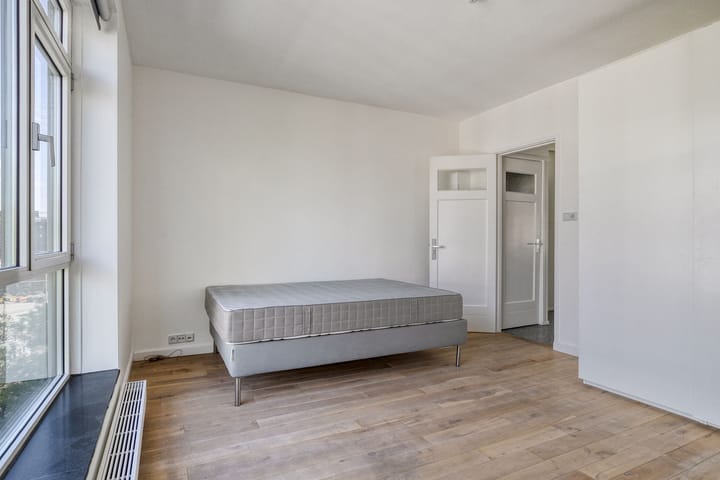 Foto 10 van Bagijnenstraat 27-D