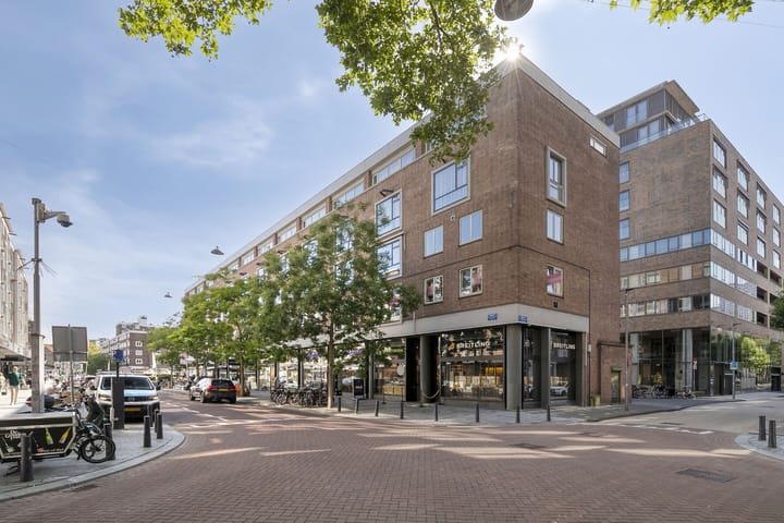 Foto 1 van Bagijnenstraat 27-D