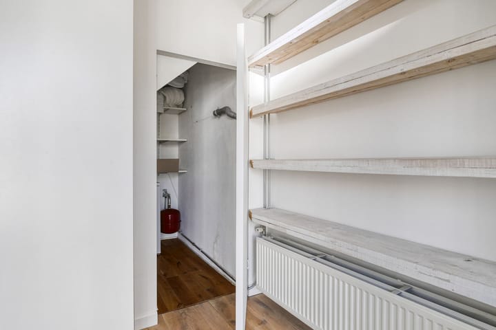 Foto 11 van Bagijnenstraat 27-D